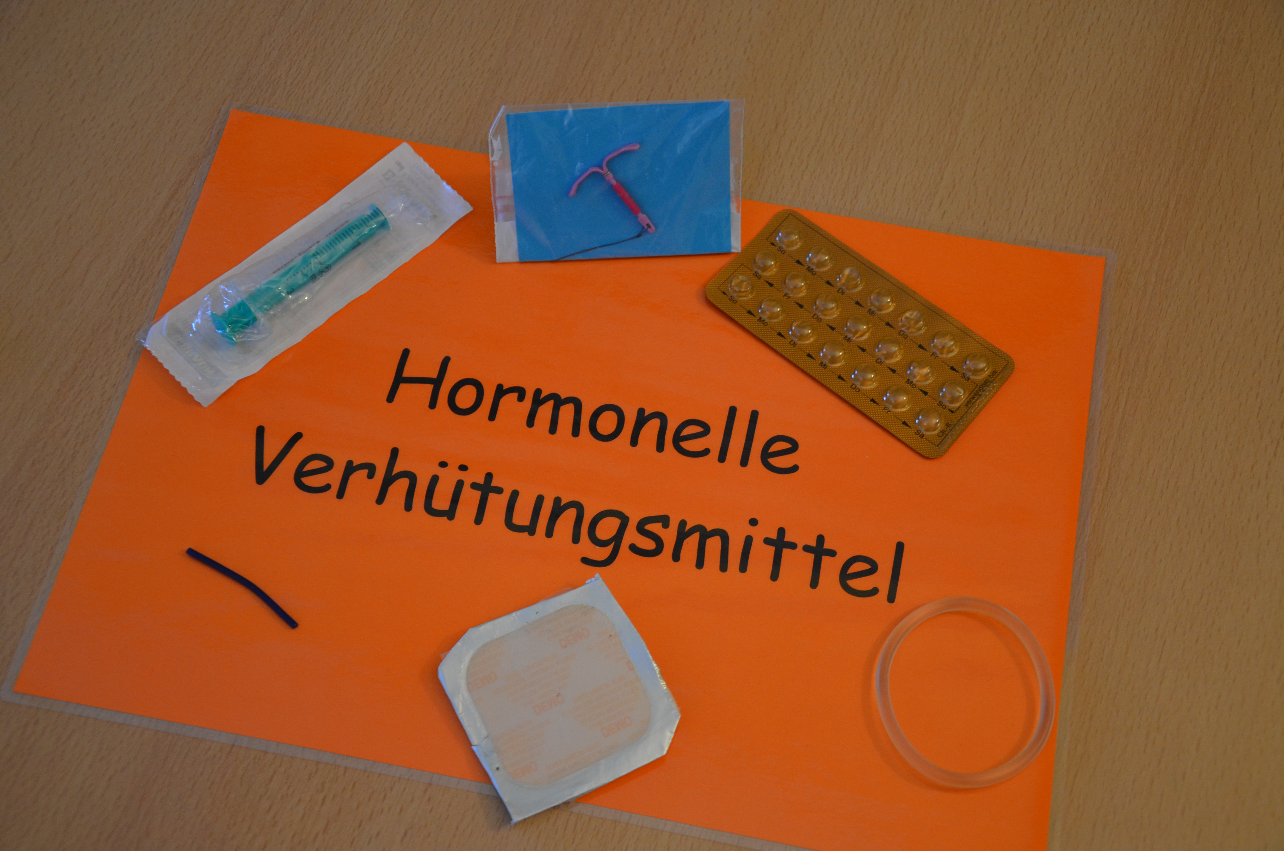 Alles auf einem Blick 1